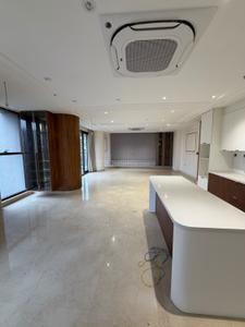 Hall Image of 3800 Sq.ft 4 BHK Apartment / Flat for rent in Park View, Richards Town Bengaluru for Rs. 200000