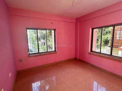 Bedroom Image of 1456 Sq.ft 3 BHK Apartment / Flat for sale in New Town Kolkata for Rs. 10500000
