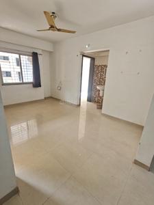 Hall Image of 917 Sq.ft 2 BHK Apartment / Flat for rent in Shree Hill View, Lohegaon Pune for Rs. 22000