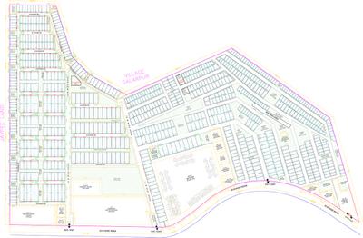 Image of 300 Sq.ft Residential Plot / Land for sale in Ace Acreville, Yeida, Greater Noida for Rs. 48000000