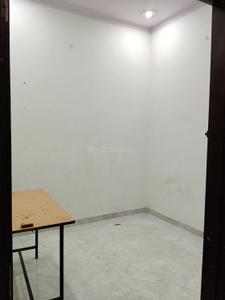 Bedroom Image of 800 Sq.ft 2 BHK Independent House for rent in Narayan Vihar Jaipur for Rs. 10000