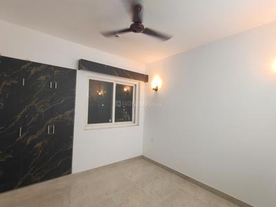 Bedroom Image of 1625 Sq.ft 3 BHK Apartment / Flat for sale in ATS Le Grandiose, Sector 150 Noida for Rs. 20000000