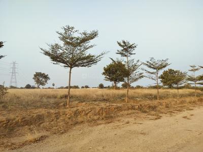 Image of 1800 Sq.ft Residential Plot / Land for sale in Shankarpally, Hyderabad for Rs. 4500000