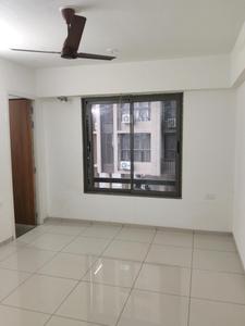 Bedroom Image of 2100 Sq.ft 3 BHK Apartment / Flat for sale in Kavisha The Canvas, South Bopal Ahmedabad for Rs. 11500000