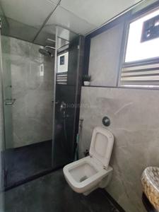 Image of 1050 Sq.ft 2 BHK Apartment / Flat for rent in Padmapriya Developers Shiv Bhakti, Seawoods, Navi Mumbai for Rs. 65000