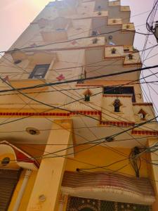 Image of 585 Sq.ft 2 BHK Builder Floor for sale in Narela, New Delhi for Rs. 1999999