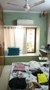 Bedroom Image of 550 Sq.ft 1 BHK Apartment / Flat for sale in HDIL Dheeraj Jamuna, Malad West Mumbai for Rs. 12500000
