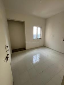 Bedroom Image of 680 Sq.ft 3 BHK Apartment / Flat for sale in Eden Solaris City Serampore , Serampore Hooghly for Rs. 4400000