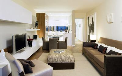 Hall Image of 1350 Sq.ft 2 BHK Apartment / Flat for sale in Dream Atlantis, Kalyan West Kalyan for Rs. 10000000