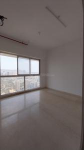 Hall Image of 1200 Sq.ft 3 BHK Apartment / Flat for sale in Omkar Alta Monte, Malad East Mumbai for Rs. 24100000
