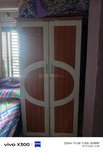 Bedroom Image of 1400 Sq.ft 2 BHK Apartment / Flat for sale in Amraiwadi Ahmedabad for Rs. 4200000