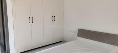 Bedroom Image of 1700 Sq.ft 3 BHK Apartment / Flat for rent in Mandarin 33 West Avenue, Baner Pune for Rs. 75000