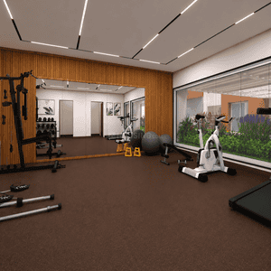 Image of 1422 Sq.ft 3 BHK Apartment / Flat for sale in Ashok Nagar, Chennai for Rs. 15700000