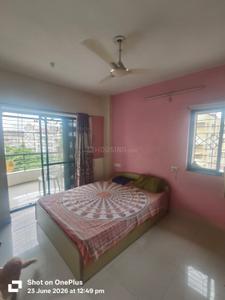 Bedroom Image of 825 Sq.ft 2 BHK Apartment / Flat for sale in Warje Pune for Rs. 9200000