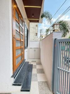 Balcony Image of 1800 Sq.ft 5 BHK Independent House for sale in Ravi Kiran Vihar, Kankha Ki Dhani Jaipur for Rs. 37100000