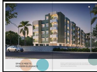 2 BHK Flat