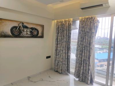 Bedroom Image of 2200 Sq.ft 4 BHK Apartment / Flat for sale in Airoli Navi Mumbai for Rs. 42500000