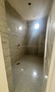 Bathroom Image of 1000 Sq.ft 2 BHK Builder Floor for rent in Kalyanpur Kanpur for Rs. 14000