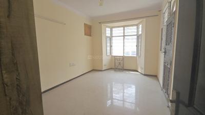 Bedroom Image of 1100 Sq.ft 2 BHK Apartment / Flat for rent in Agarwal Aditya Mega City, Indirapuram Ghaziabad for Rs. 26000