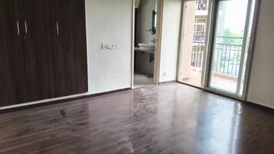 Bedroom Image of 1217 Sq.ft 2.5 BHK Apartment / Flat for sale in RG Residency, Sector 120 Noida for Rs. 13200000