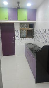 1 BHK Flat