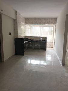 Kitchen Image of 2010 Sq.ft 4 BHK Apartment / Flat for sale in Nashik Road Nashik for Rs. 9900000