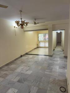 Hall Image of 1100 Sq.ft 2 BHK Apartment / Flat for sale in KMF Golf Manor Apartments, Murugeshpalya Bengaluru for Rs. 9000000