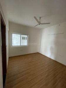 Bedroom Image of 1800 Sq.ft 3 BHK Apartment / Flat for rent in Hulimavu Bengaluru for Rs. 57000