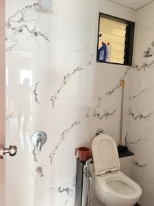 Image of 1450 Sq.ft 2 BHK Apartment / Flat for rent in Janki The Centrum, Jahangirabad, Surat for Rs. 28000