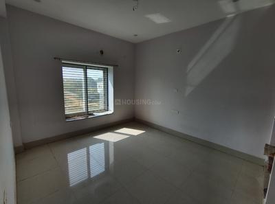 Bedroom Image of 1300 Sq.ft 2 BHK Builder Floor for rent in Baragarh Bhubaneswar for Rs. 10000