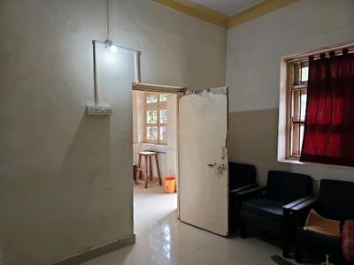 Living Room Image of 600 Sq.ft 1 BHK Apartment / Flat for rent in Yerawada Pune for Rs. 19000