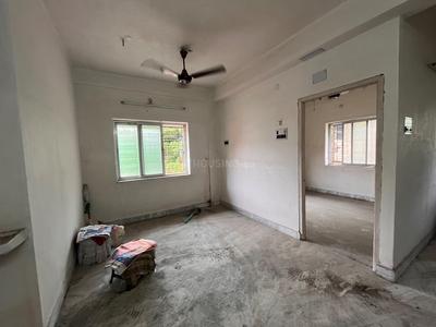 Hall Image of 780 Sq.ft 2 BHK Apartment / Flat for sale in Paschim Putiary Kolkata for Rs. 2500000