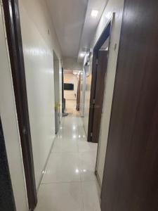 Image of 650 Sq.ft 2 BHK Apartment / Flat for sale in Runwal My City, Dombivli East, Thane for Rs. 6200000