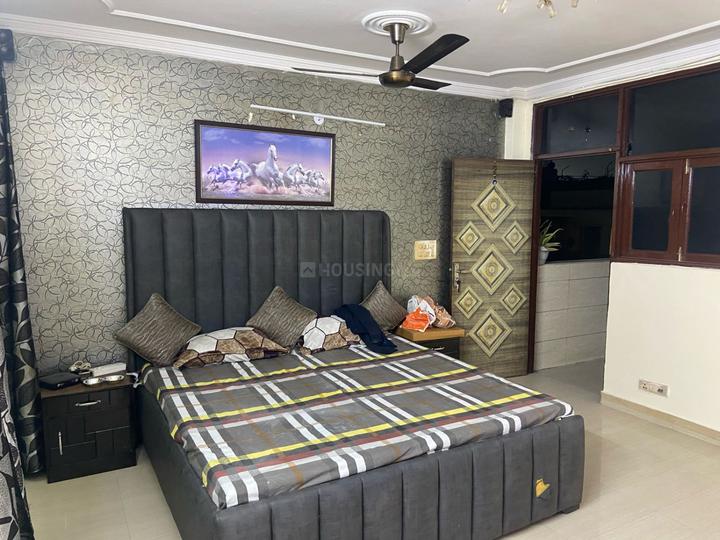 Lajpat Nagar III, Lajpat Nagar Bedroom 1