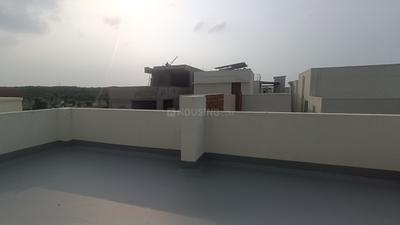 Balcony Image of 2230 Sq.ft 4 BHK Villa for rent in Urban Commune, Mokila Hyderabad for Rs. 30000