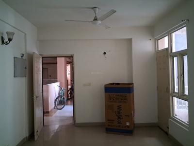 Living Room Image of 1150 Sq.ft 2.5 BHK Apartment / Flat for sale in Supertech Cape Town, Sector 74 Noida for Rs. 11700000