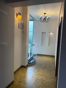 Hall Image of 3000 Sq.ft 4 BHK Independent House for sale in Parshwapuram Lonavala for Rs. 44900000