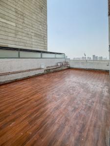 Balcony Image of 2950 Sq.ft 3 BHK Apartment / Flat for sale in Jaypee The Kalypso Court, Sector 128 Noida for Rs. 47500000