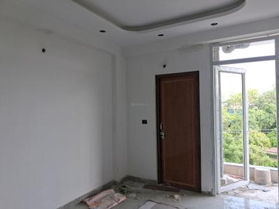 Bedroom Image of 1350 Sq.ft 3 BHK Apartment / Flat for sale in MMD Harsh Residency, Sector 81 Noida for Rs. 5800000