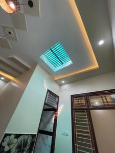 Hall Image of 640 Sq.ft 1 BHK Independent House for sale in Manali New Town Chennai for Rs. 3100000