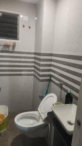 Image of 624 Sq.ft 2 BHK Apartment / Flat for sale in Aaryaa Heights, New Gotri, Vadodara for Rs. 4000000
