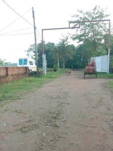 Image of 1440 Sq.ft Residential Plot / Land for sale in Fresco Fountain City Plots, Sankharipota, Raypur for Rs. 650003