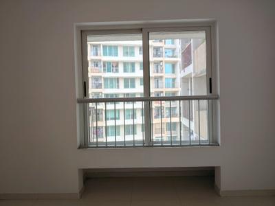 Bedroom Image of 1025 Sq.ft 2 BHK Apartment / Flat for sale in Marathon Nexzone, Kolkhe Navi Mumbai for Rs. 8655000