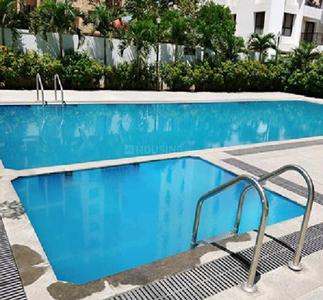 Image of 1050 Sq.ft 2 BHK Apartment / Flat for rent in ARV Ganga Kingston, Mohammed Wadi, Pune for Rs. 28000