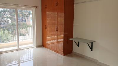 Bedroom Image of 1800 Sq.ft 3 BHK Apartment / Flat for rent in Banaswadi Bengaluru for Rs. 65000