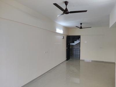 Living Room Image of 608 Sq.ft 1 BHK Apartment / Flat for sale in Entee Happy Home C Wing, Bhandup West Mumbai for Rs. 11000000