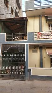 Image of 1200 Sq.ft 4 BHK Independent House for sale in Rayasandra, Bengaluru for Rs. 12000000