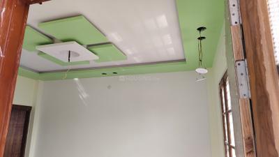 Bedroom Image of 1500 Sq.ft 3 BHK Independent House for sale in Gomti Nagar Lucknow for Rs. 6500000