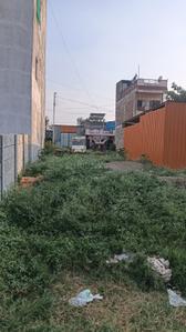 Image of 600 Sq.ft Residential Plot / Land for sale in Cidco, Aurangabad for Rs. 3000000
