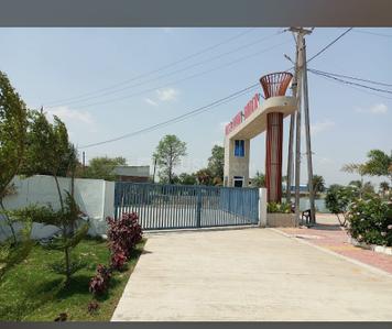 Shrinath Maa Ginni Vihar Plot View 3